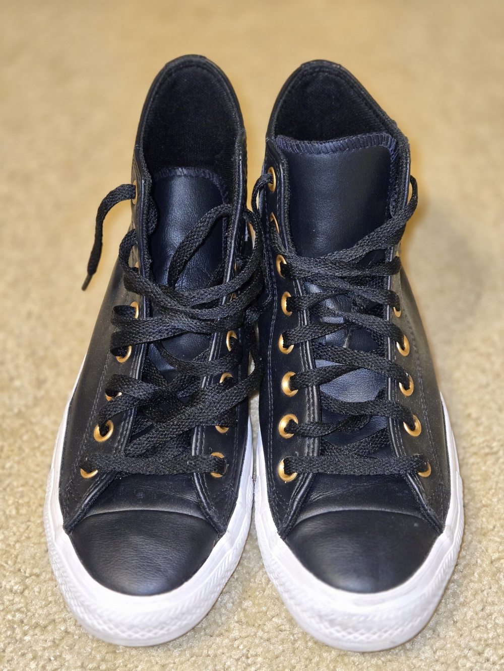 Converse Chuck Taylor All Star high-top sneakers - Picture 2 of 5